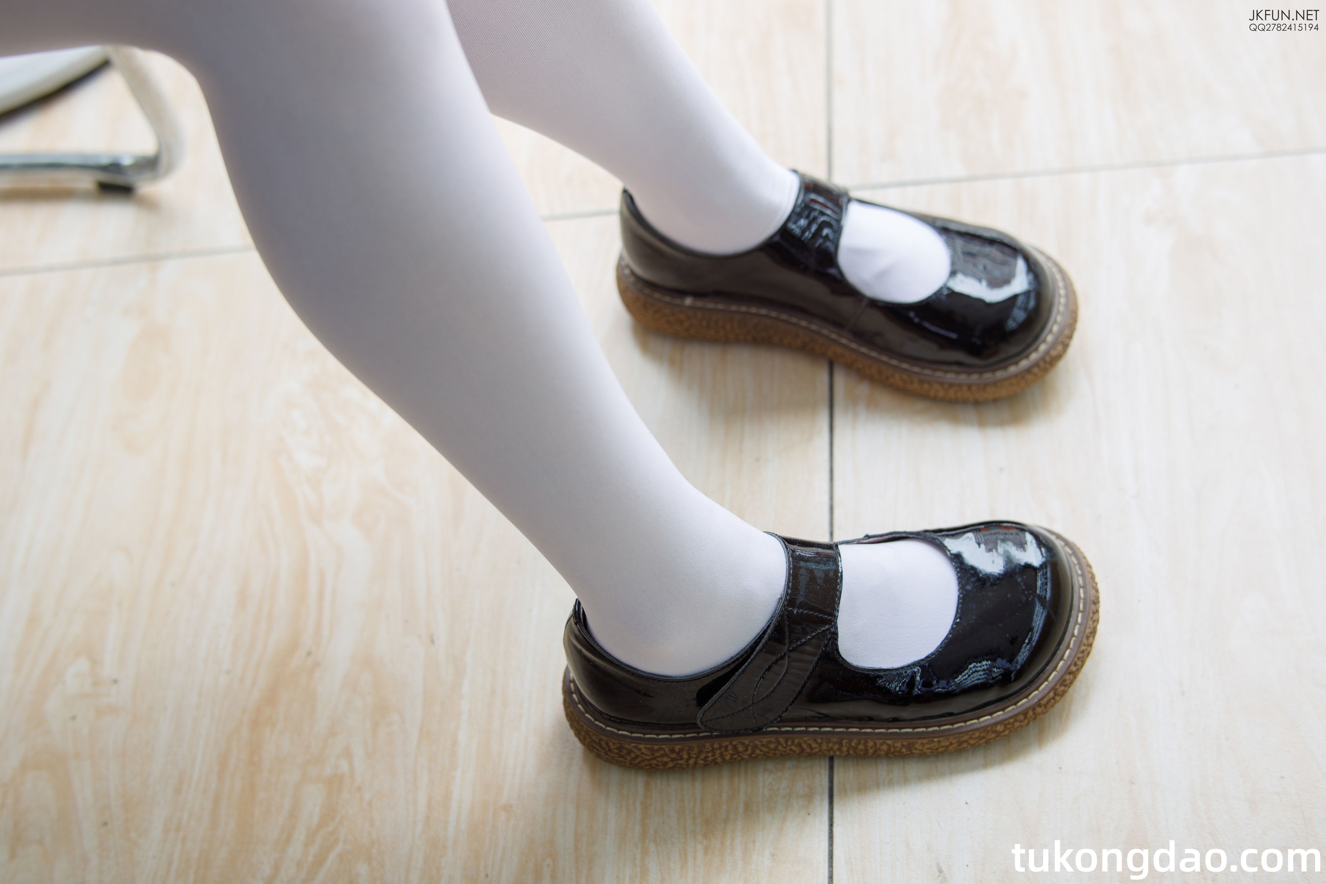 JKFUN-007 写真集 JKFUN-第2张